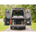Flatline Van Co | Sprinter Van Bed System
