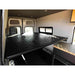 Flatline Van Co | Sprinter Van Bed System