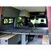 Flatline Van Co | Sprinter Van Bed System