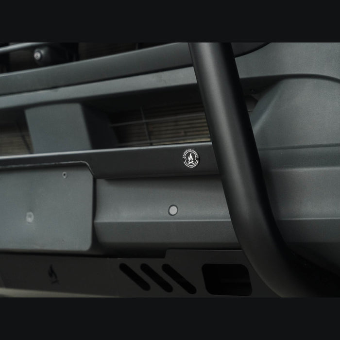Flatline Van Co. | Sprinter Van Bull Bar