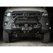 Flatline Van Co. | Sprinter Van Core Front Bumper