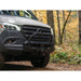 Flatline Van Co. | Sprinter Van Core Front Bumper