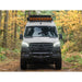 Flatline Van Co. | Sprinter Van Core Front Bumper