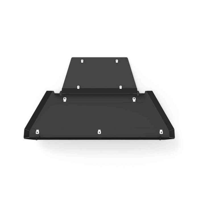 Flatline Van Co. | Sprinter Van Front Skid Plate