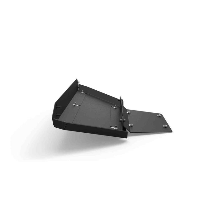 Flatline Van Co. | Sprinter Van Front Skid Plate