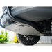 Flatline Van Co. | Sprinter Van Front Skid Plate