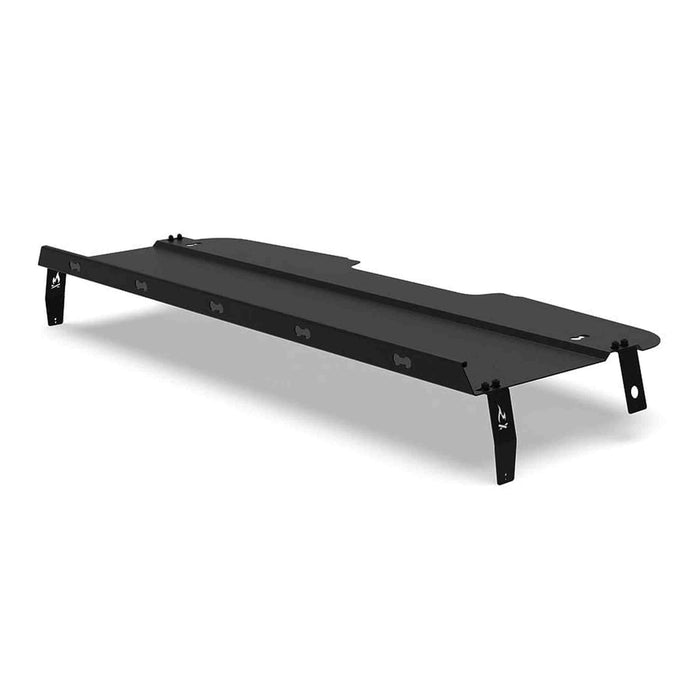 Flatline Van Co. | Sprinter Van Headliner Shelf