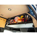 Flatline Van Co. | Sprinter Van Headliner Shelf