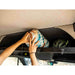 Flatline Van Co. | Sprinter Van Headliner Shelf