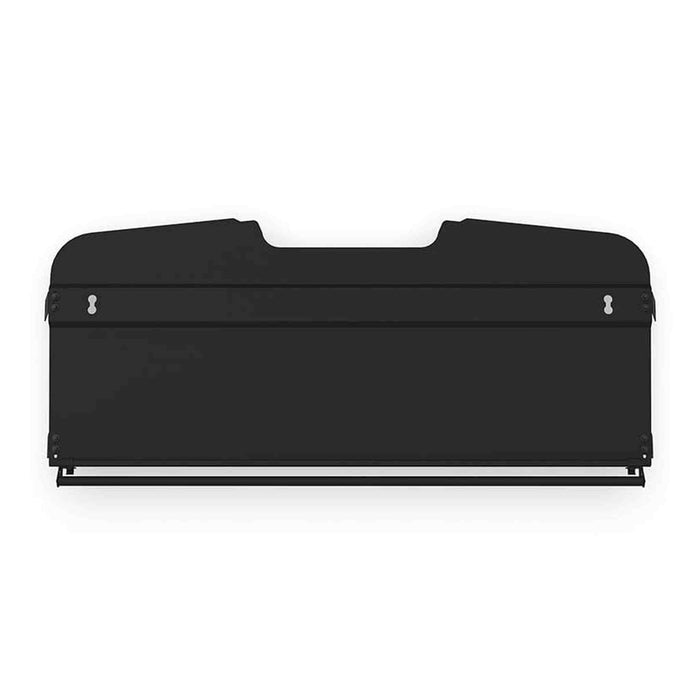 Flatline Van Co. | Sprinter Van Headliner Shelf