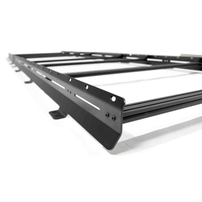 Flatline Van Co. | Sprinter Van Low Pro Roof Rack | 170" Wheelbase