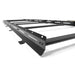 Flatline Van Co. | Sprinter Van Low Pro Roof Rack | 170" Wheelbase