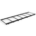 Flatline Van Co. | Sprinter Van Low Pro Roof Rack | 170" EXT