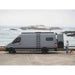 Flatline Van Co. | Sprinter Van Low Pro Roof Rack | 170" Wheelbase