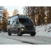 Flatline Van Co. | Sprinter Van Low Pro Roof Rack | 170" Wheelbase