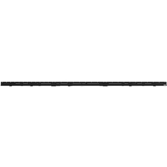 Flatline Van Co. | Sprinter Van Low Pro Roof Rack | 170" EXT