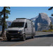 Flatline Van Co. | Sprinter Van Low Pro Roof Rack | 170" Wheelbase