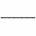 Flatline Van Co. | Sprinter Van Low Pro Roof Rack | 170" Wheelbase
