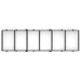 Flatline Van Co. | Sprinter Van Low Pro Roof Rack | 170" EXT