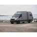 Flatline Van Co. | Sprinter Van Low Pro Roof Rack | 170" Wheelbase