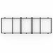 Flatline Van Co. | Sprinter Van Low Pro Roof Rack | 170" Wheelbase