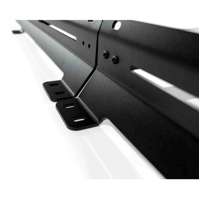 Flatline Van Co. | Sprinter Van Low Pro Roof Rack | 170" Wheelbase