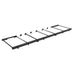 Flatline Van Co. | Sprinter Van Low Pro Roof Rack | 170" EXT