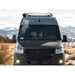 Flatline Van Co. | Sprinter Van Low Pro Roof Rack | 170" Wheelbase