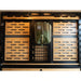 Flatline Van Co. | Sprinter Van Murphy Bed