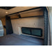 Flatline Van Co. | Sprinter Van Murphy Bed
