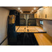 Flatline Van Co. | Sprinter Van Murphy Bed