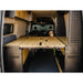 Flatline Van Co. | Sprinter Van Murphy Bed