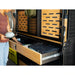 Flatline Van Co. | Sprinter Van Murphy Bed