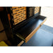 Flatline Van Co. | Sprinter Van Murphy Bed