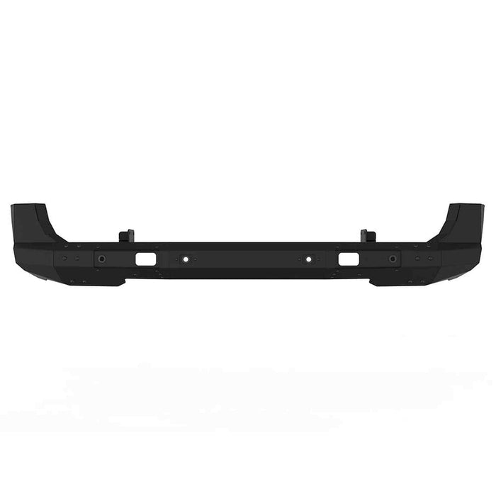Flatline Van Co. | Sprinter Van Rear Bumper