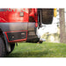 Flatline Van Co. | Sprinter Van Rear Bumper