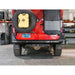Flatline Van Co. | Sprinter Van Rear Bumper