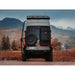 Flatline Van Co. | Sprinter Van Rear Bumper