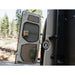 Flatline Van Co | Sprinter Van Rear Door MOLLE Panels