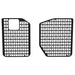 Flatline Van Co | Sprinter Van Rear Door MOLLE Panels