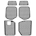 Flatline Van Co | Sprinter Van Rear Door MOLLE Panels