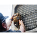 Flatline Van Co | Sprinter Van Rear Door MOLLE Panels