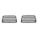 Flatline Van Co | Sprinter Van Rear Door MOLLE Panels