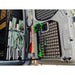 Flatline Van Co | Sprinter Van Rear Door MOLLE Panels