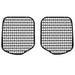 Flatline Van Co | Sprinter Van Rear Door MOLLE Panels