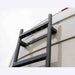 Flatline Van Co | Sprinter Van Rear Ladder