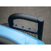 Flatline Van Co. | Sprinter Van Rear Ladder + Tire Carrier