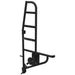Flatline Van Co. | Sprinter Van Rear Ladder + Tire Carrier