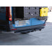 Flatline Van Co. | Sprinter Van Rear Plate Step