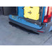 Flatline Van Co. | Sprinter Van Rear Plate Step
